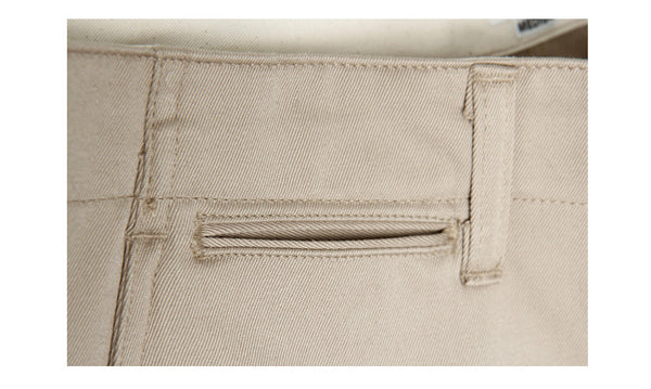 U.S. Army Officer Chino Pants