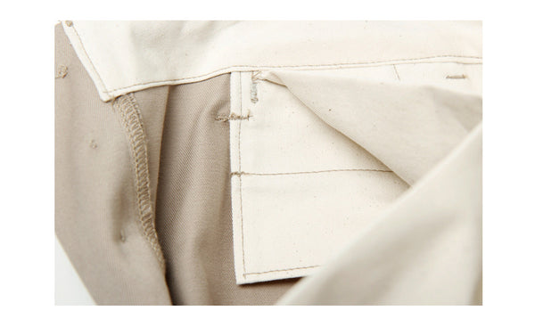 U.S. Army Officer Chino Pants