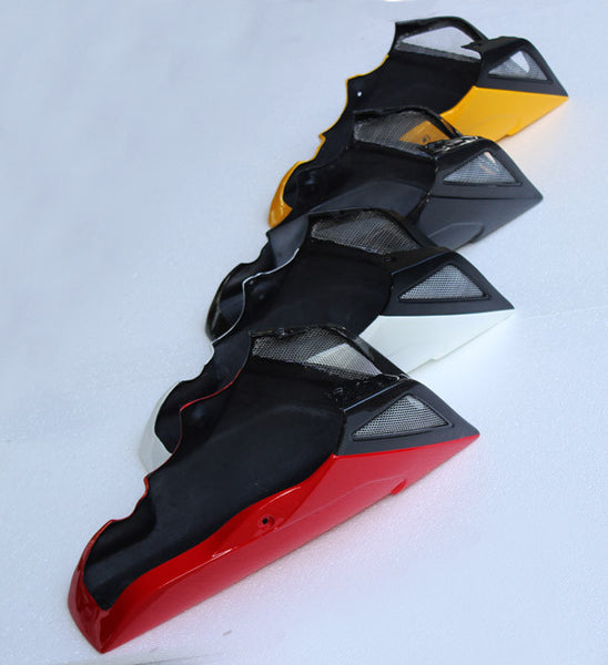 Tyga Performance Racing Belly Pan for Honda 'GROM' IN BLACK