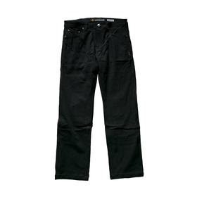 JET BLACK PEKEV RIDING PANTS