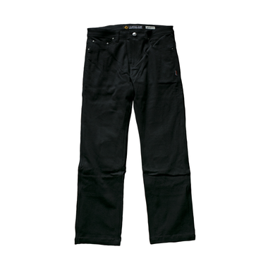JET BLACK PEKEV RIDING PANTS