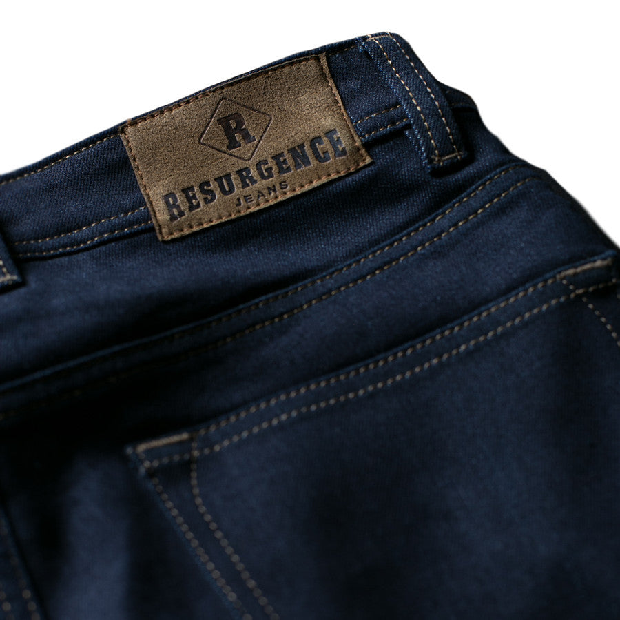 PEKEV CAFE RACER Jeans Fuel