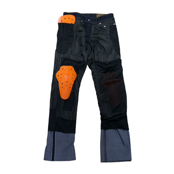 PEKEV CAFE RACER Jeans