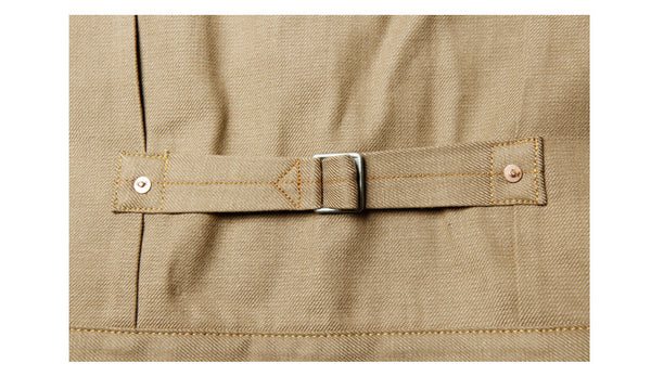 CATTLEMAN 1ST DENIM JACKET