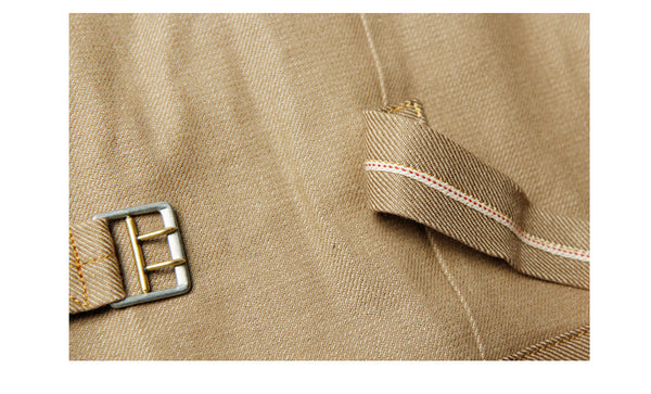 CATTLEMAN 1ST DENIM JACKET