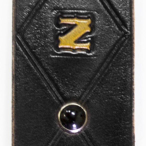 Hand Made Custom Leather Belt