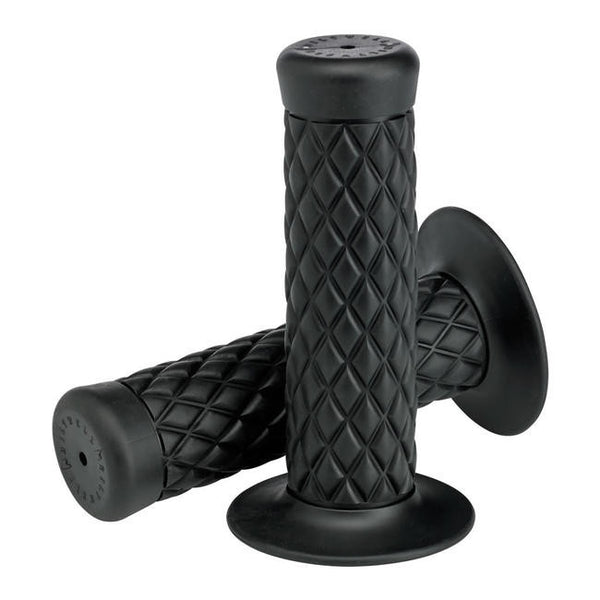 THRUSTER GRIPS - CHOCOLATE, BLACK
