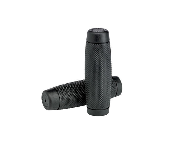 RECOIL GRIPS-Black, Chocolate