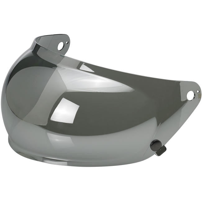 fuel motorcycle helmet shield Gringo S Bubble Shields