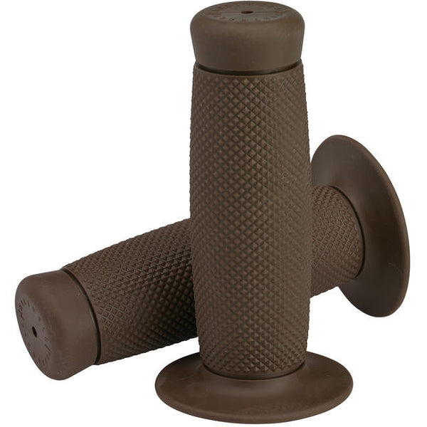 RENEGADE GRIPS-Natural, Chocolate, Black