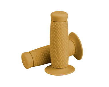 RENEGADE GRIPS-Natural, Chocolate, Black