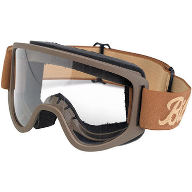 Biltwell MOTO 2.0 GOGGLE