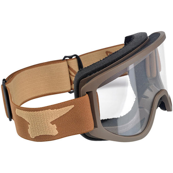 Biltwell MOTO 2.0 GOGGLE