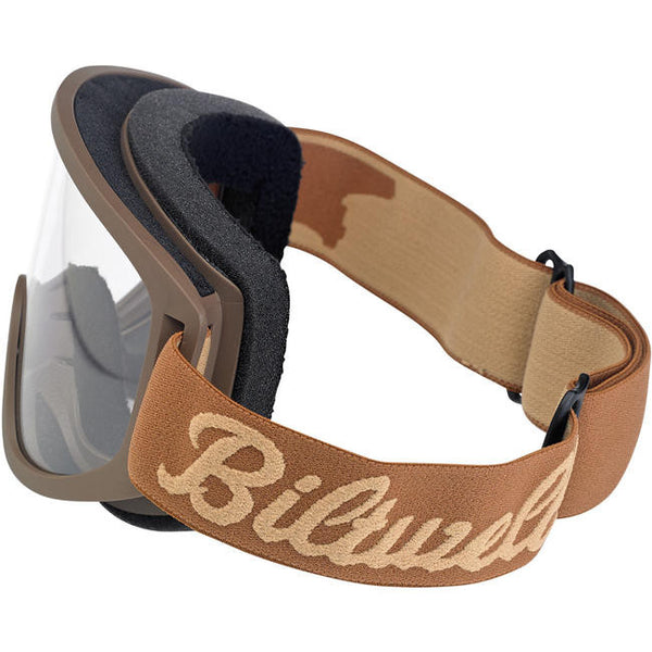 Biltwell MOTO 2.0 GOGGLE