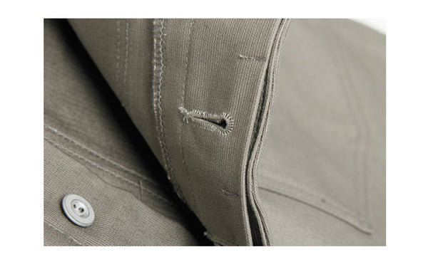 U.S. Navy Fatigue Pants-Beige, Grey, Khaki