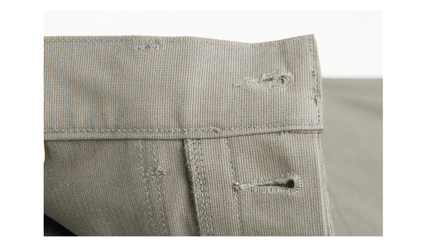 U.S. Navy Fatigue Pants-Beige, Grey, Khaki