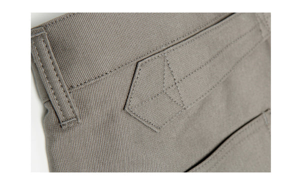 U.S. Navy Fatigue Pants-Beige, Grey, Khaki