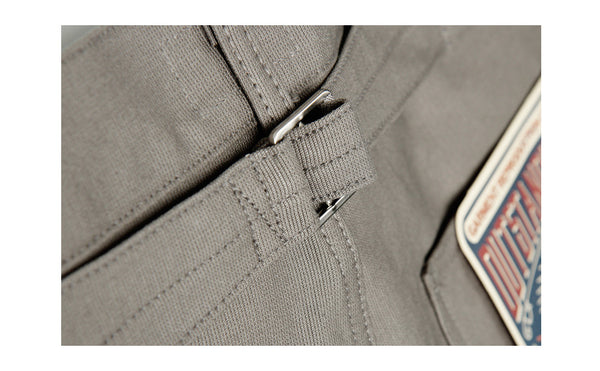 U.S. Navy Fatigue Pants-Beige, Grey, Khaki