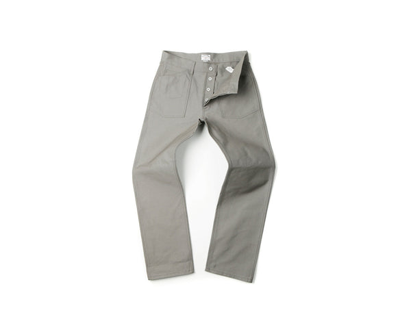 U.S. Navy Fatigue Pants-Beige, Grey, Khaki