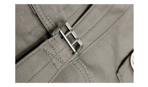 U.S. Navy Fatigue Pants-Beige, Grey, Khaki