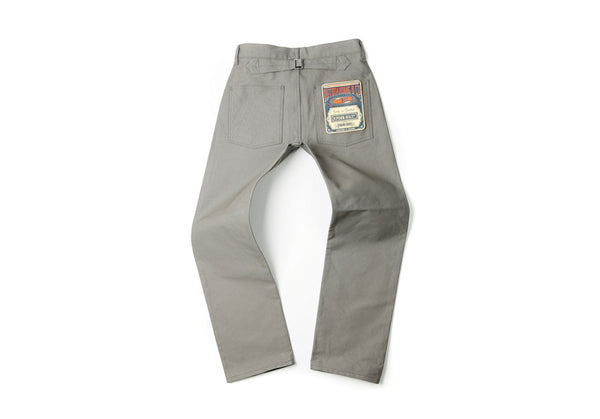 U.S. Navy Fatigue Pants-Beige, Grey, Khaki