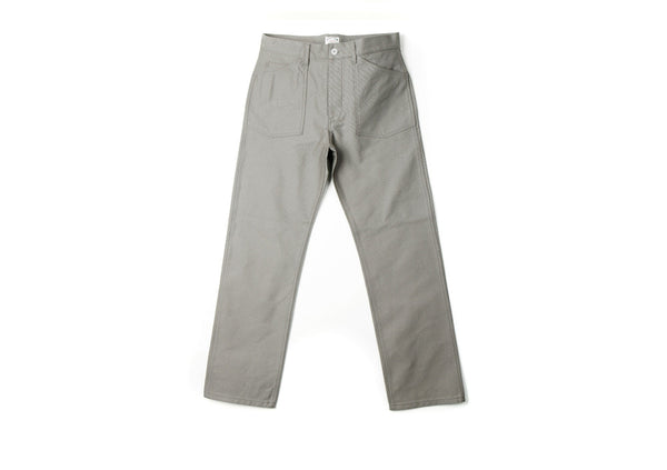 U.S. Navy Fatigue Pants-Beige, Grey, Khaki