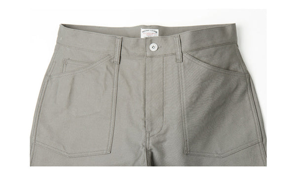U.S. Navy Fatigue Pants-Beige, Grey, Khaki