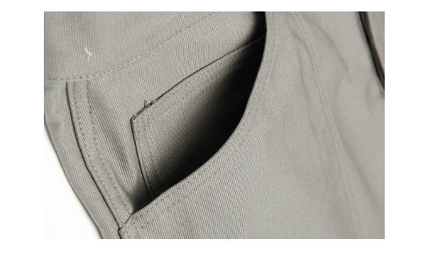 U.S. Navy Fatigue Pants-Beige, Grey, Khaki