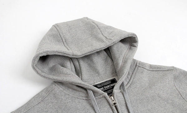 SP BLESSING HOODIE-Grey, Aqua, Black