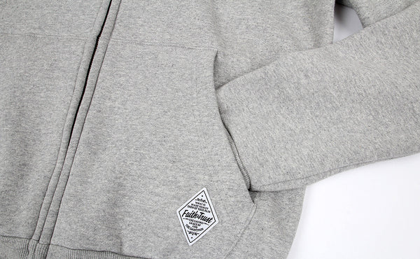 SP BLESSING HOODIE-Grey, Aqua, Black