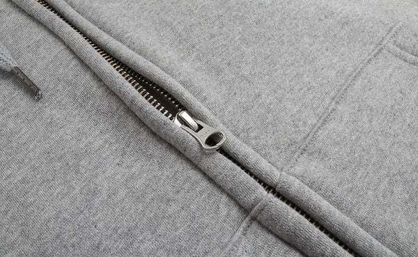 SP BLESSING HOODIE-Grey, Aqua, Black