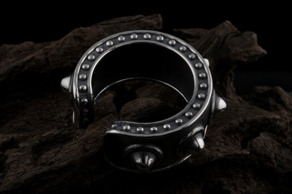 GHOUL TENSION RING