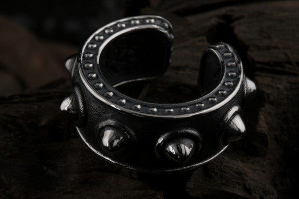 GHOUL TENSION RING