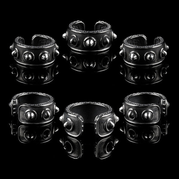 GHOUL TENSION RING