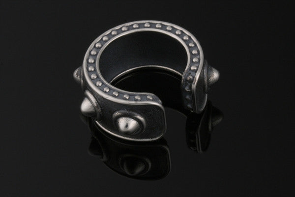 GHOUL TENSION RING