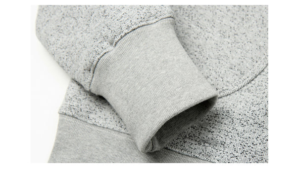 VINTAGE HEAVY COTTON HOODIE