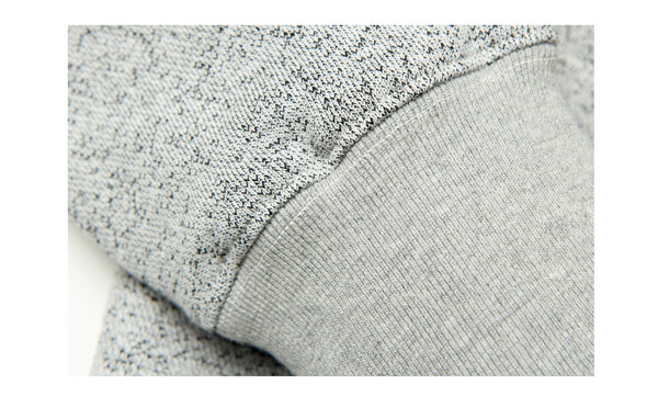 VINTAGE HEAVY COTTON HOODIE