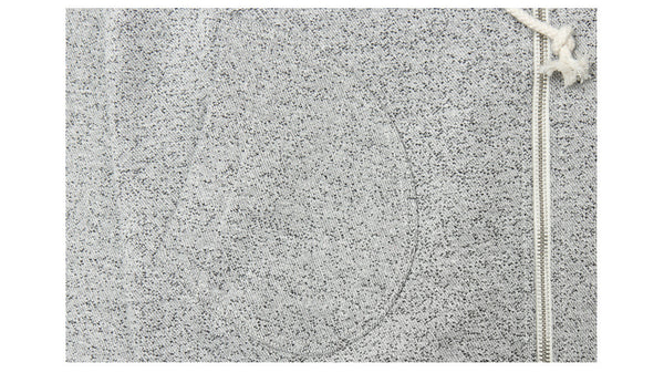 VINTAGE HEAVY COTTON HOODIE