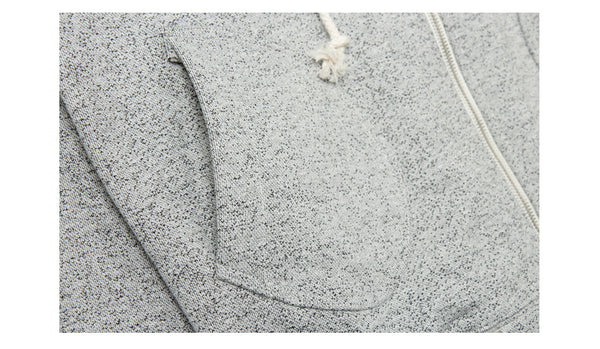 VINTAGE HEAVY COTTON HOODIE