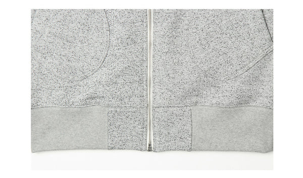 VINTAGE HEAVY COTTON HOODIE