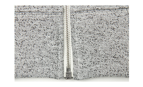 VINTAGE HEAVY COTTON HOODIE