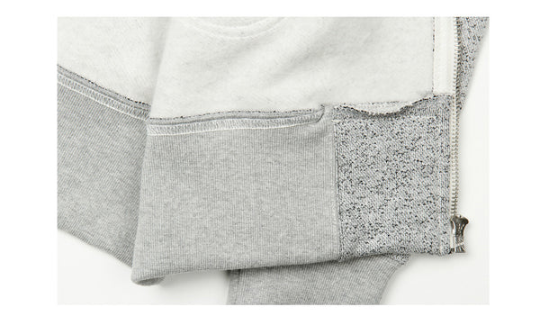 VINTAGE HEAVY COTTON HOODIE