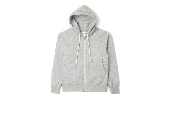 VINTAGE HEAVY COTTON HOODIE