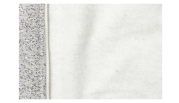 VINTAGE HEAVY COTTON HOODIE