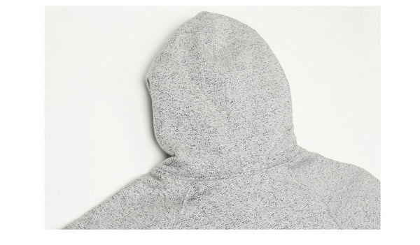 VINTAGE HEAVY COTTON HOODIE