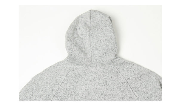 VINTAGE HEAVY COTTON HOODIE