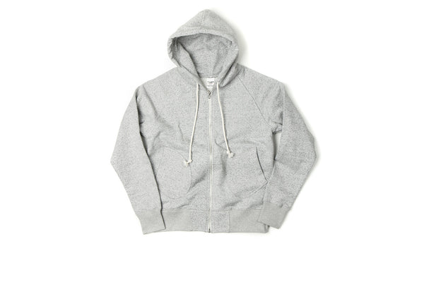 VINTAGE HEAVY COTTON HOODIE