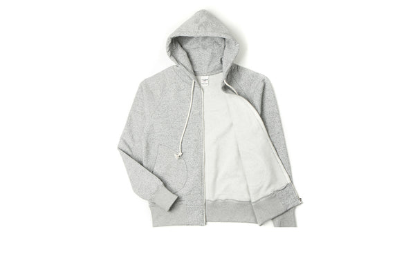 VINTAGE HEAVY COTTON HOODIE