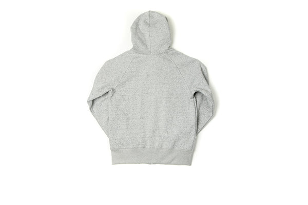 VINTAGE HEAVY COTTON HOODIE