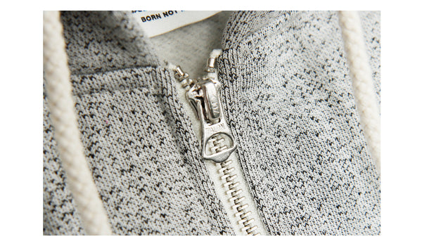 VINTAGE HEAVY COTTON HOODIE